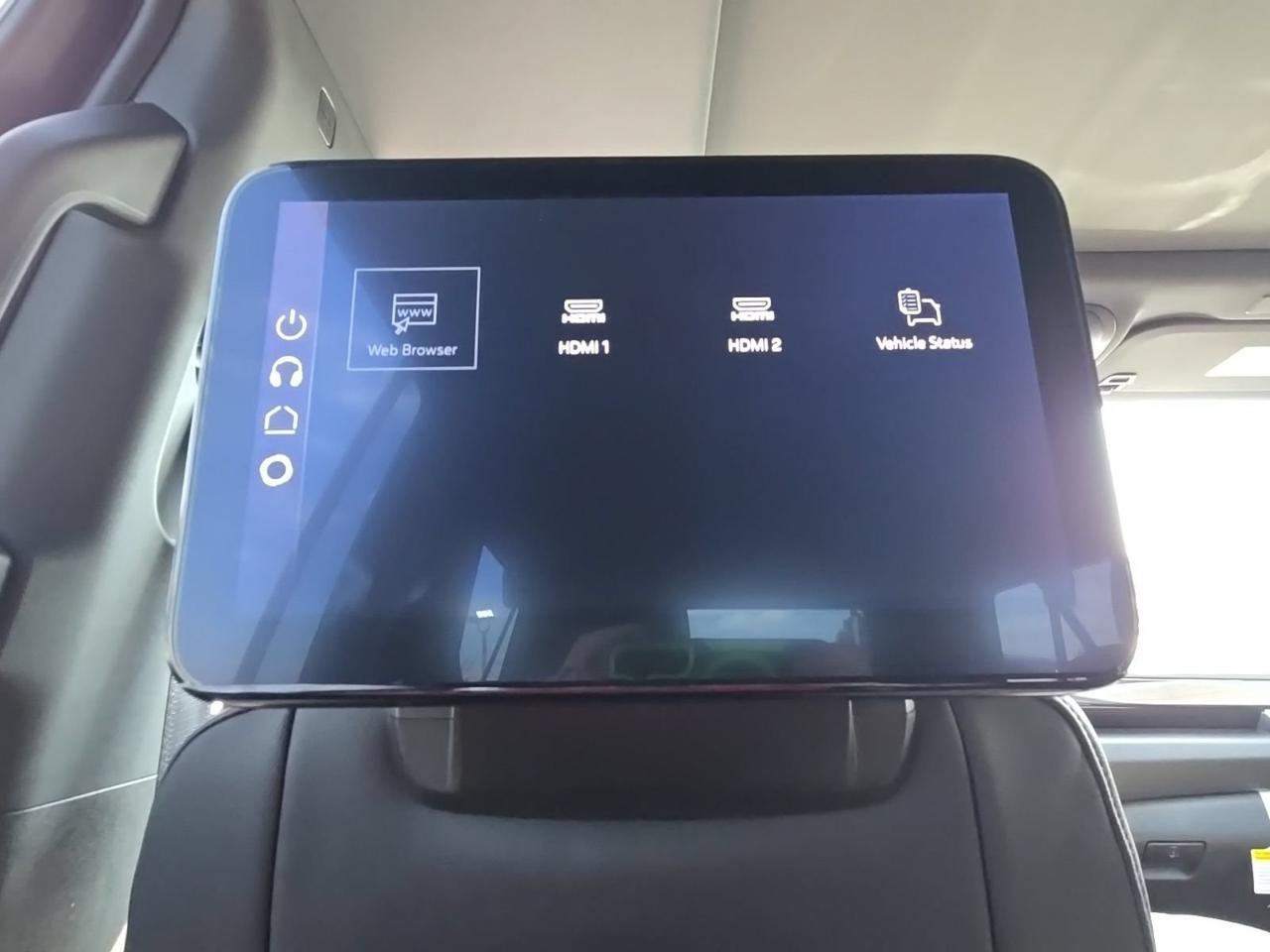 2026 GMC Yukon XL Elevation Fredericksburg VA