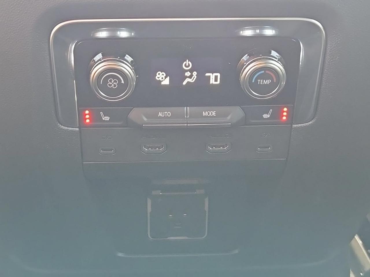 2026 GMC Yukon XL Elevation Fredericksburg VA