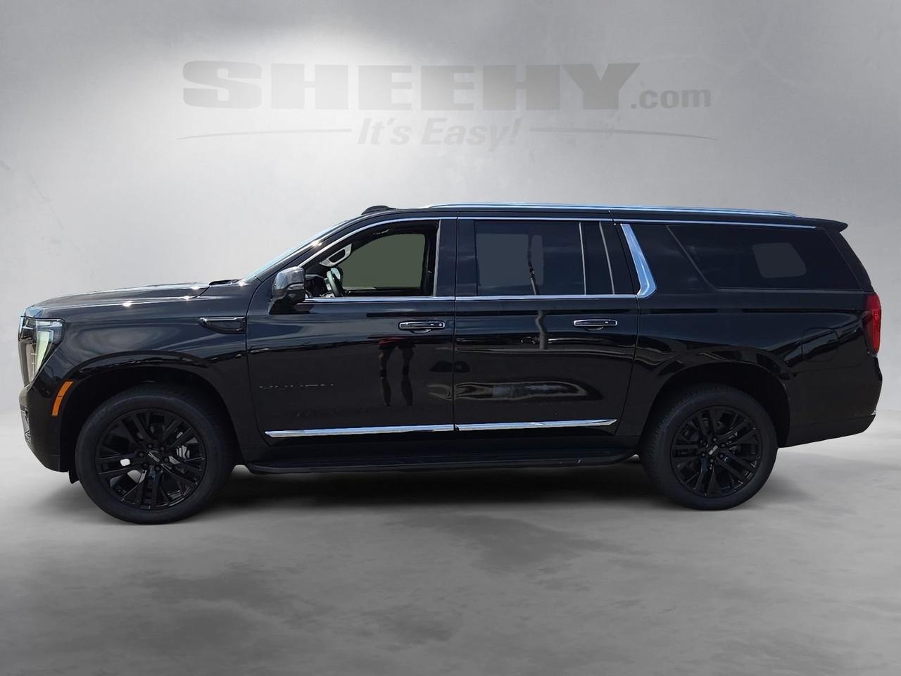 2026 GMC Yukon XL Elevation Fredericksburg VA