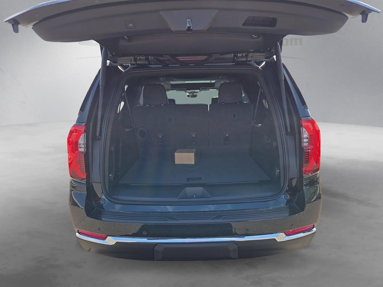2026 GMC Yukon XL Elevation Fredericksburg VA