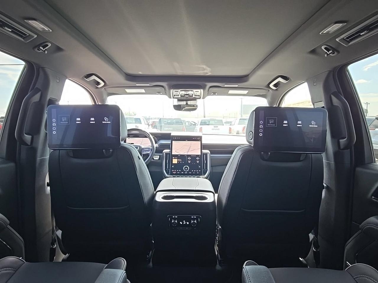 2026 GMC Yukon XL Elevation Fredericksburg VA