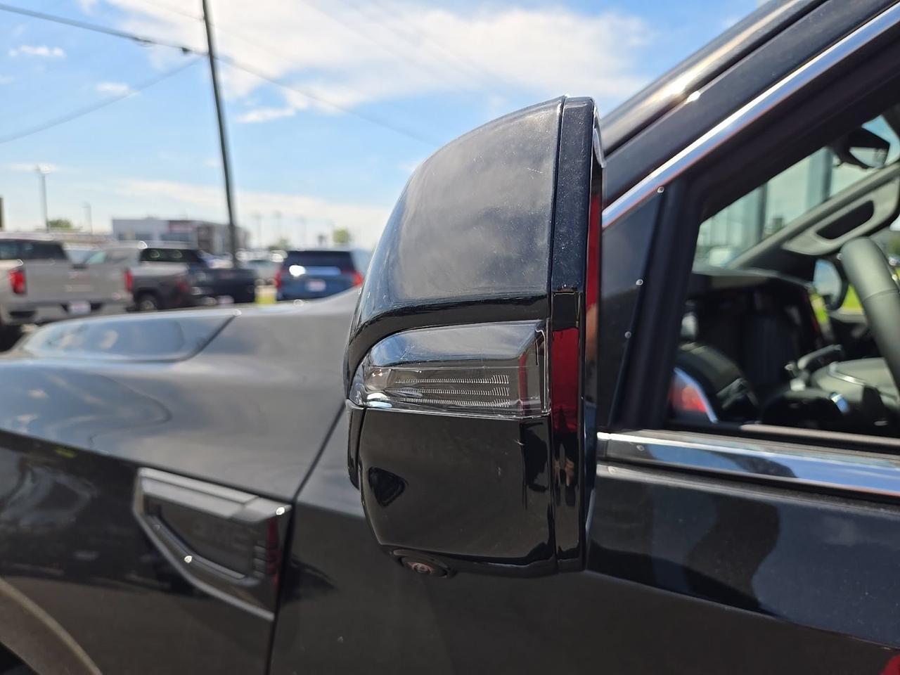 2026 GMC Yukon XL Elevation Fredericksburg VA