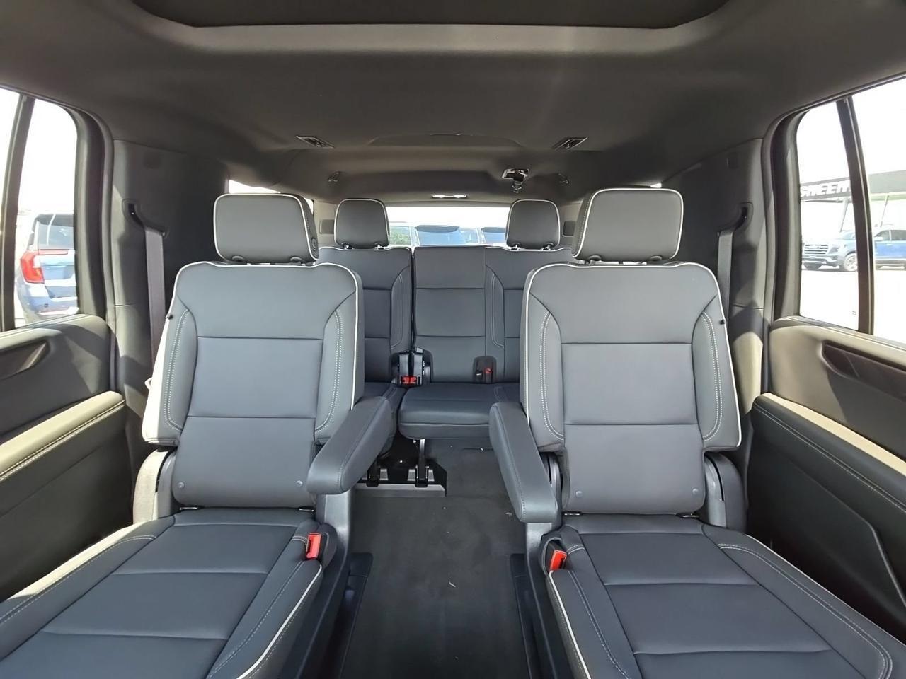 2026 GMC Yukon XL Elevation Fredericksburg VA