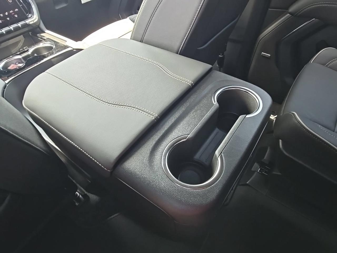 2026 GMC Yukon XL Elevation Fredericksburg VA