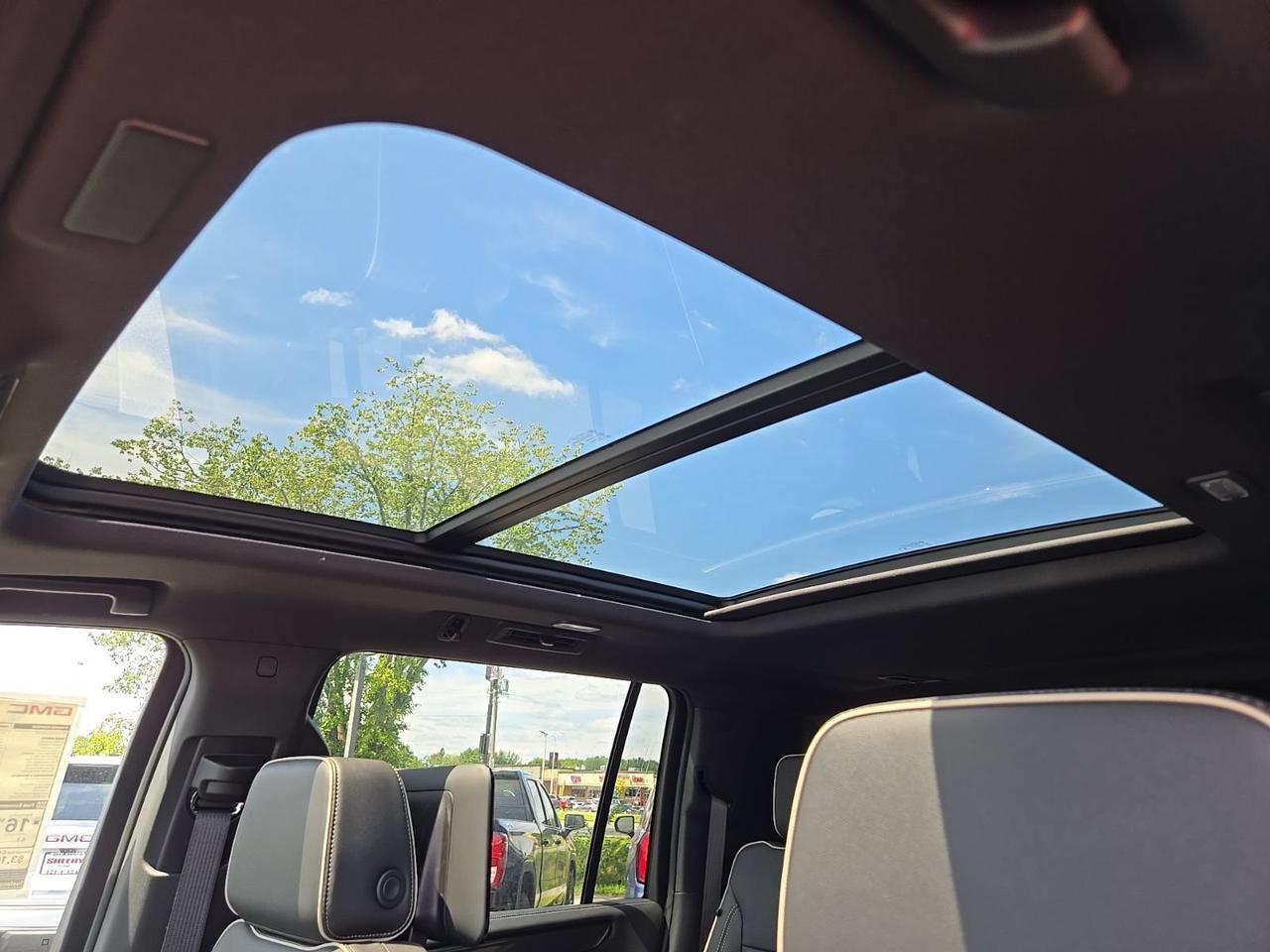 2026 GMC Yukon XL Elevation Fredericksburg VA