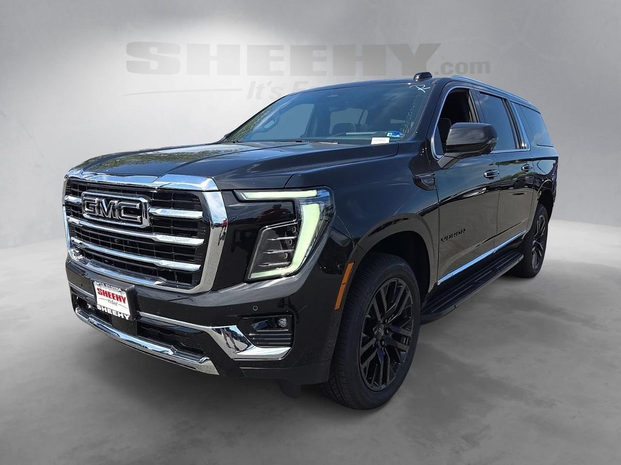 2026 GMC Yukon XL Elevation Fredericksburg VA