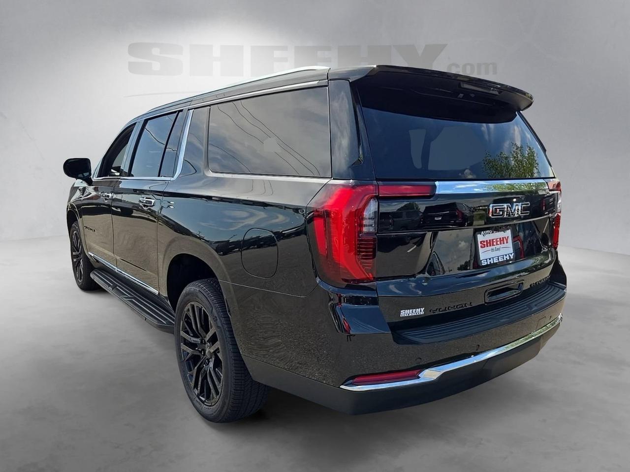2026 GMC Yukon XL Elevation Fredericksburg VA