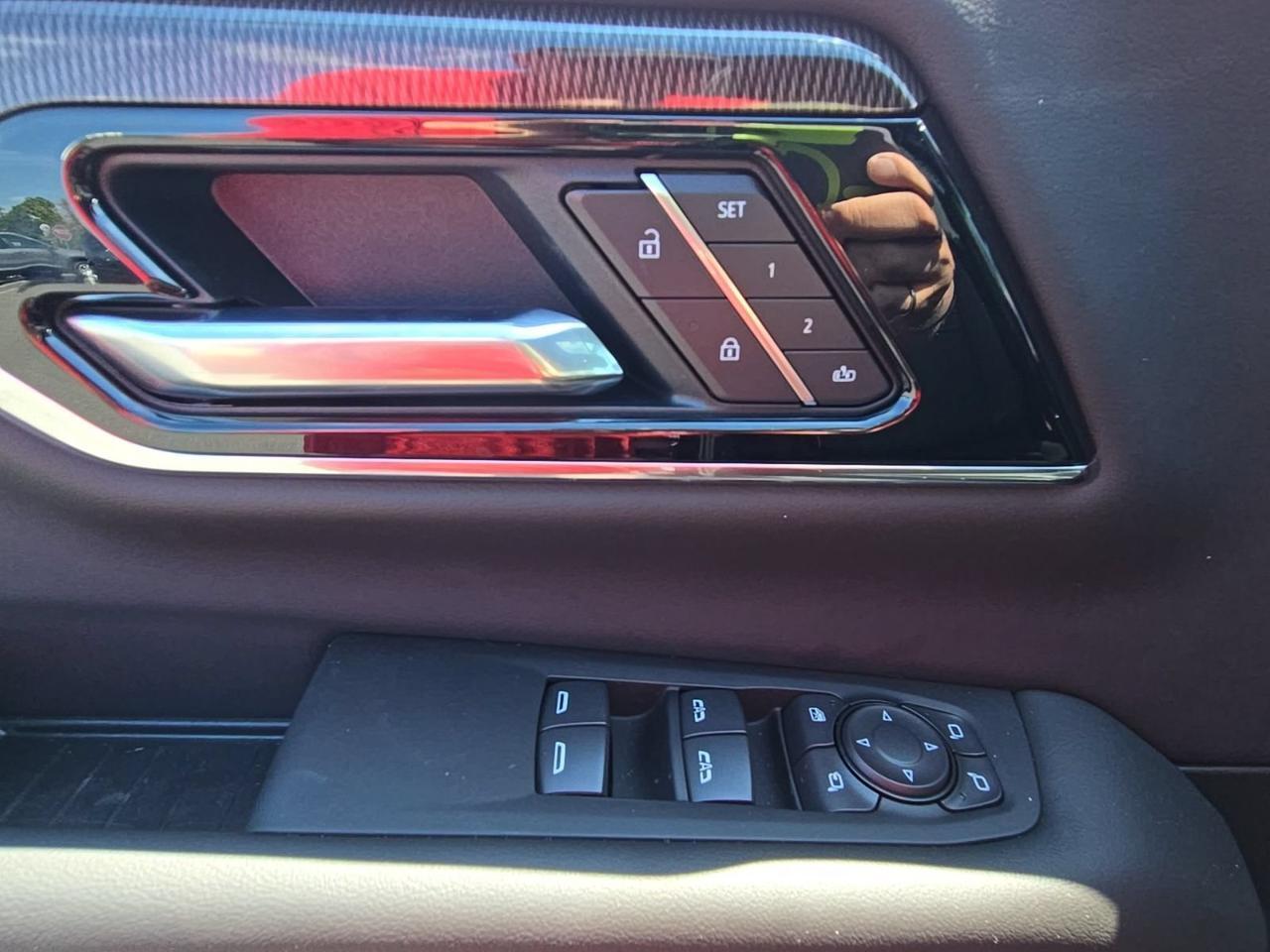 2026 GMC Yukon XL Elevation Fredericksburg VA