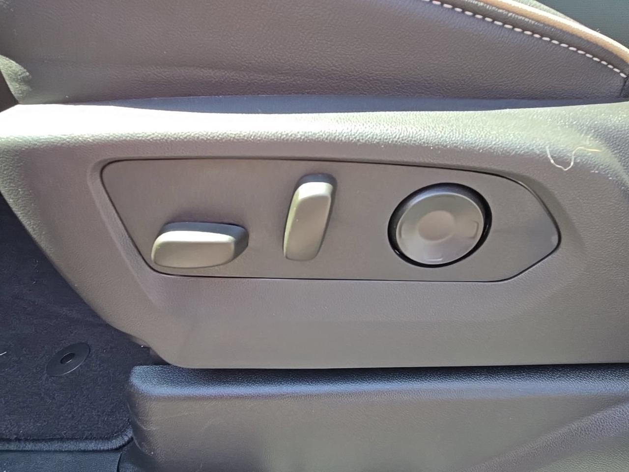 2026 GMC Yukon XL Elevation Fredericksburg VA