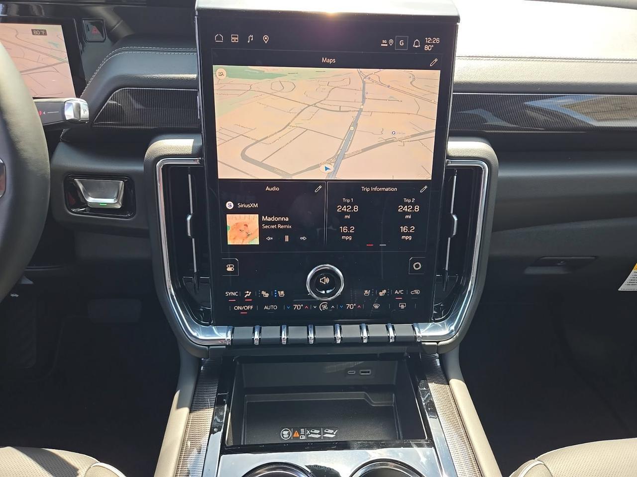 2026 GMC Yukon XL Elevation Fredericksburg VA