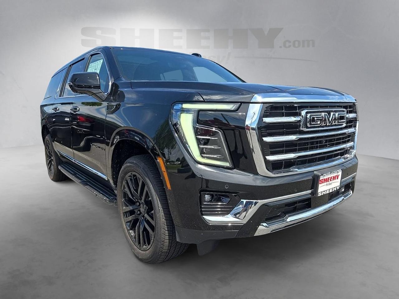 2026 GMC Yukon XL Elevation Fredericksburg VA