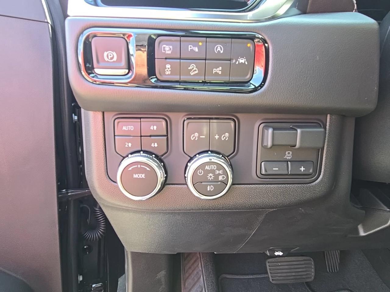 2026 GMC Yukon XL Elevation Fredericksburg VA