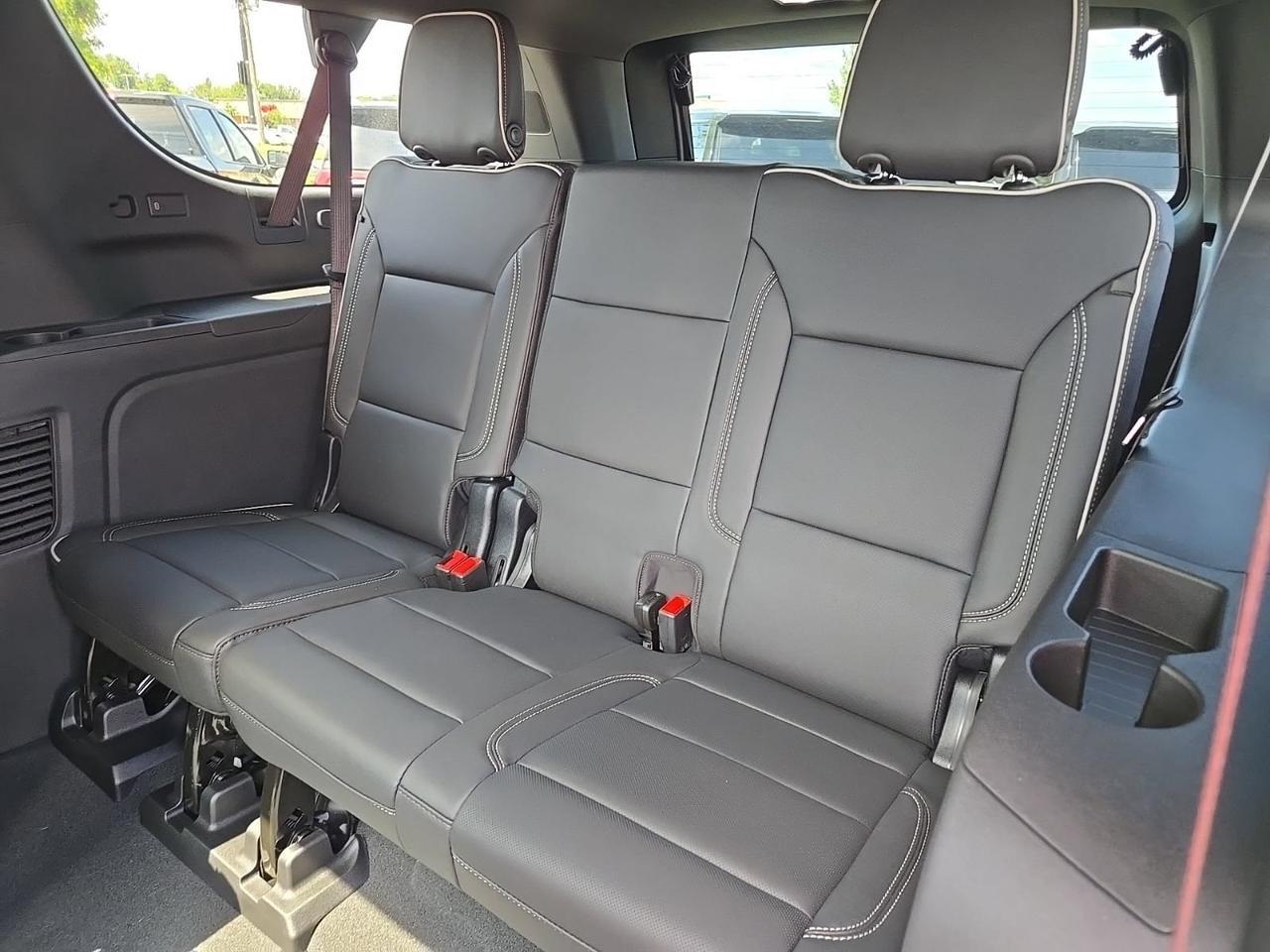 2026 GMC Yukon XL Elevation Fredericksburg VA