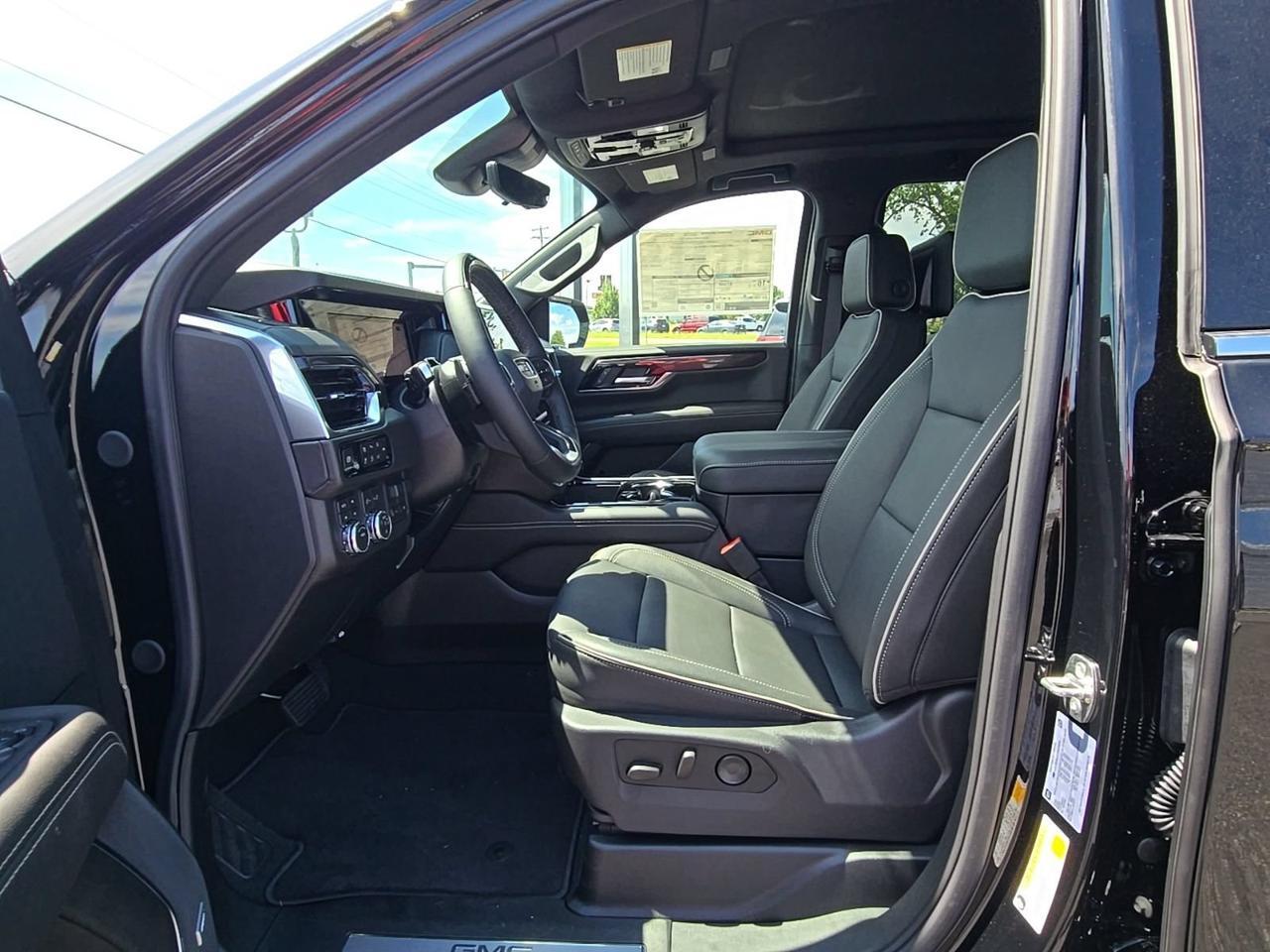 2026 GMC Yukon XL Elevation Fredericksburg VA