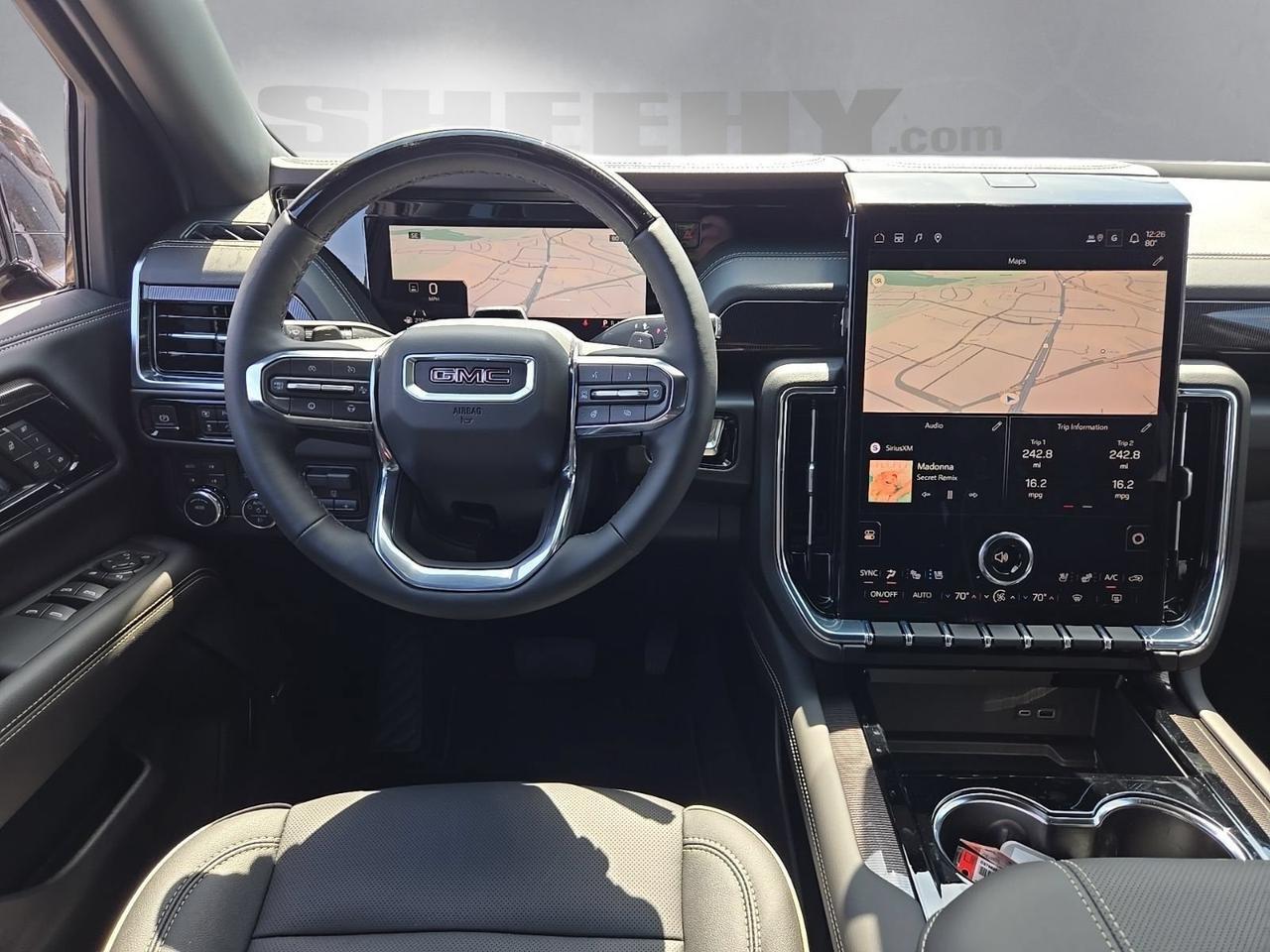 2026 GMC Yukon XL Elevation Fredericksburg VA