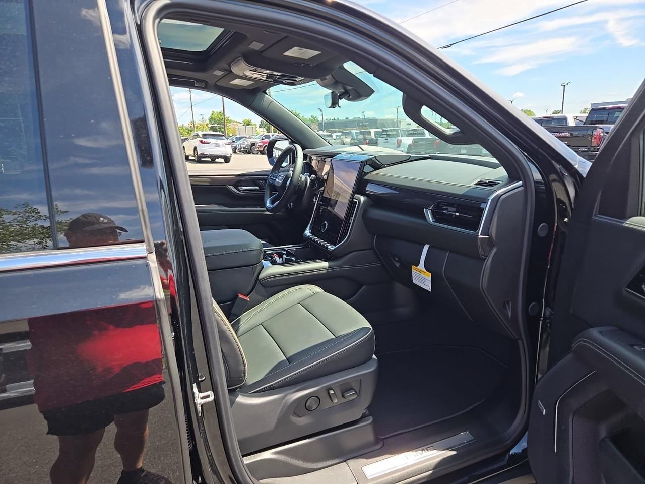 2026 GMC Yukon XL Elevation Fredericksburg VA