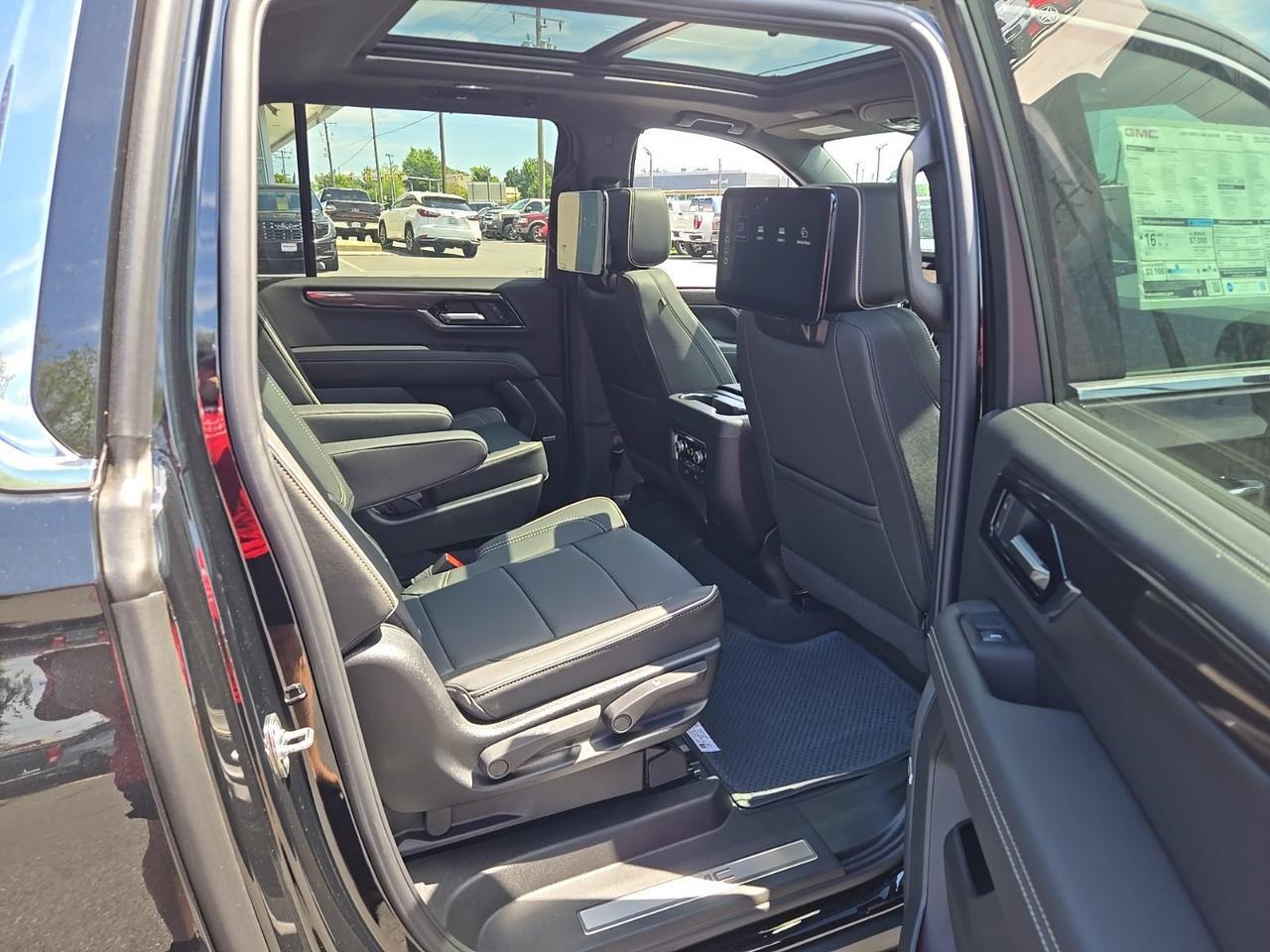 2026 GMC Yukon XL Elevation Fredericksburg VA