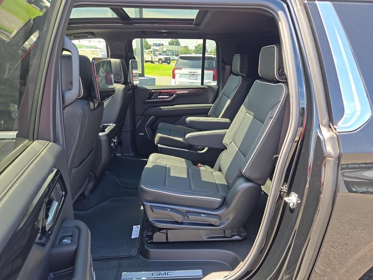 2026 GMC Yukon XL Elevation Fredericksburg VA