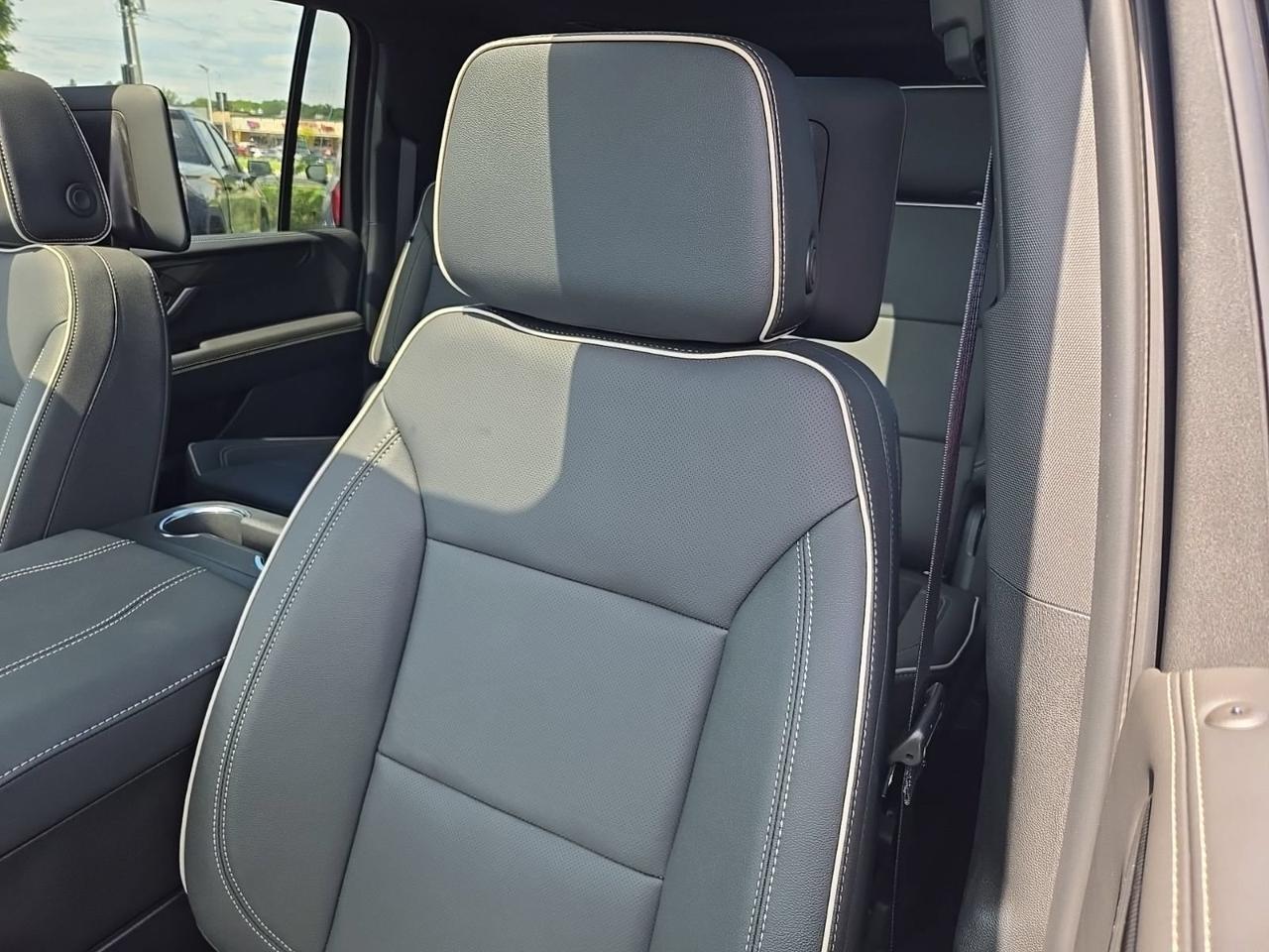 2026 GMC Yukon XL Elevation Fredericksburg VA