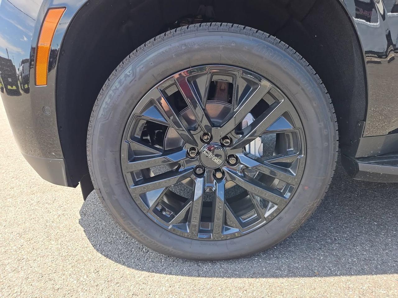2026 GMC Yukon XL Elevation Fredericksburg VA