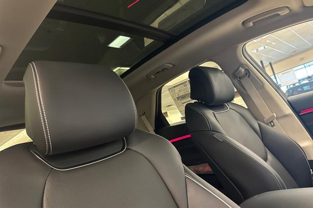 2026 Genesis Electrified GV70 Advanced