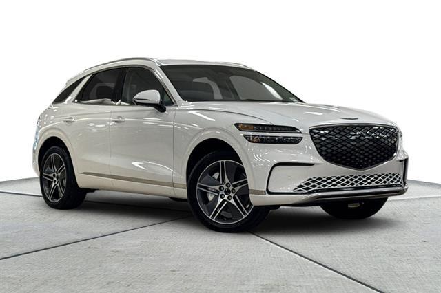 2026 Genesis Electrified GV70 Advanced