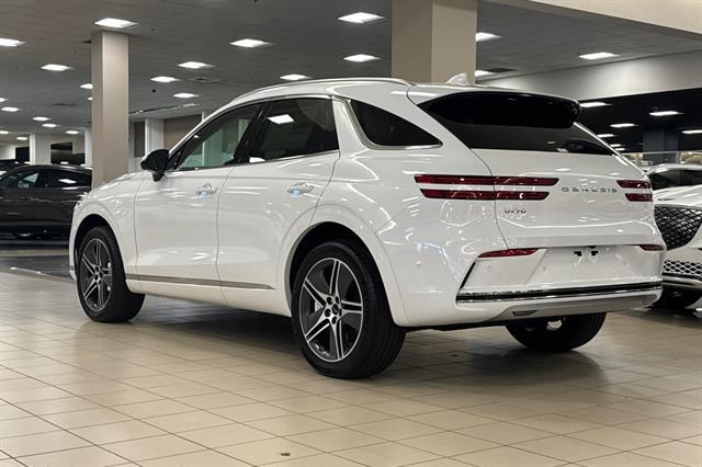 2026 Genesis Electrified GV70 Advanced