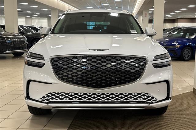 2026 Genesis Electrified GV70 Advanced