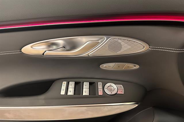 2026 Genesis Electrified GV70 Advanced