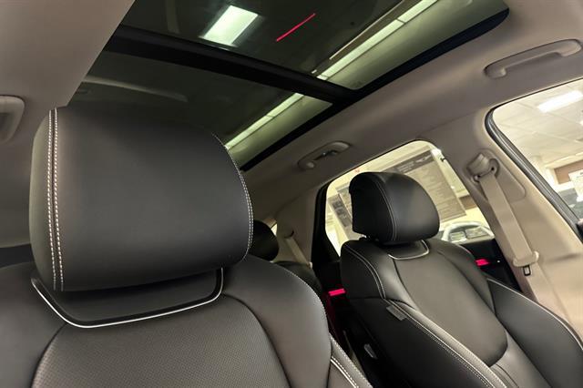 2026 Genesis Electrified GV70 Advanced