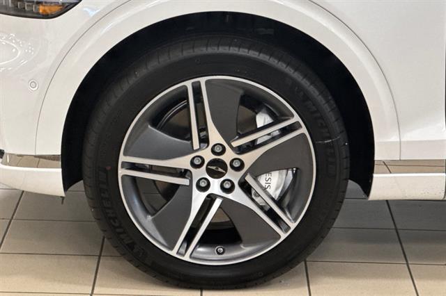 2026 Genesis Electrified GV70 Advanced