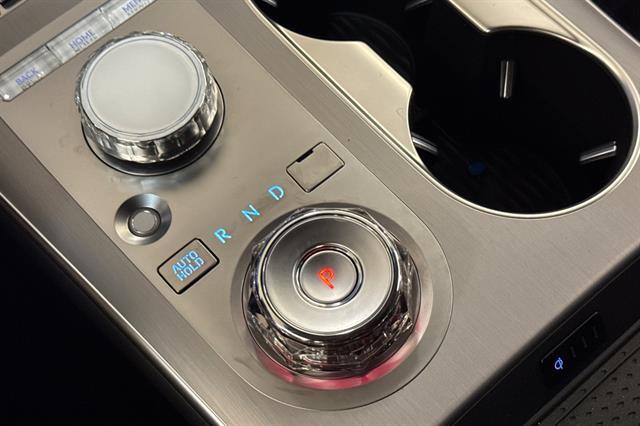 2026 Genesis Electrified GV70 Advanced