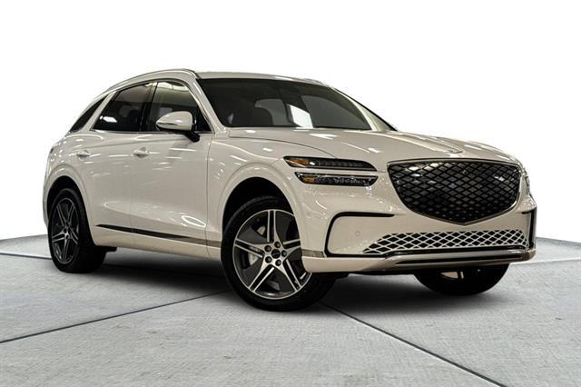 2026 Genesis Electrified GV70 Advanced