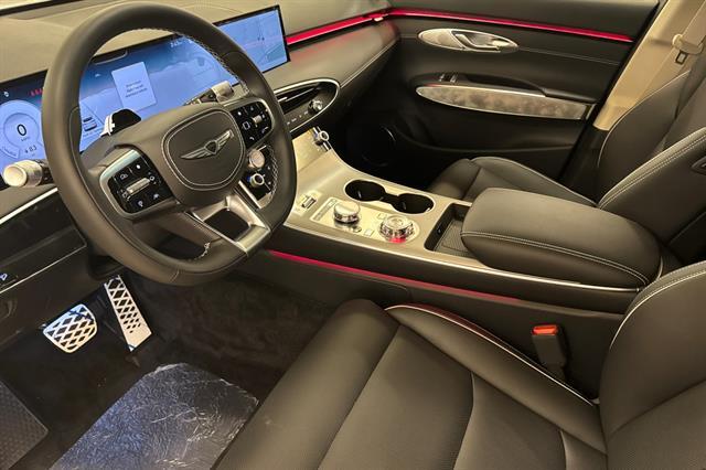 2026 Genesis Electrified GV70 Advanced