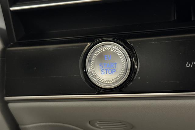 2026 Genesis Electrified GV70 Advanced