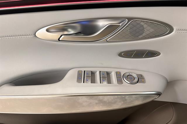 2026 Genesis Electrified GV70 Advanced