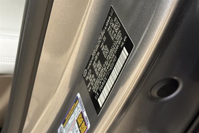 2026 Genesis Electrified GV70 Advanced