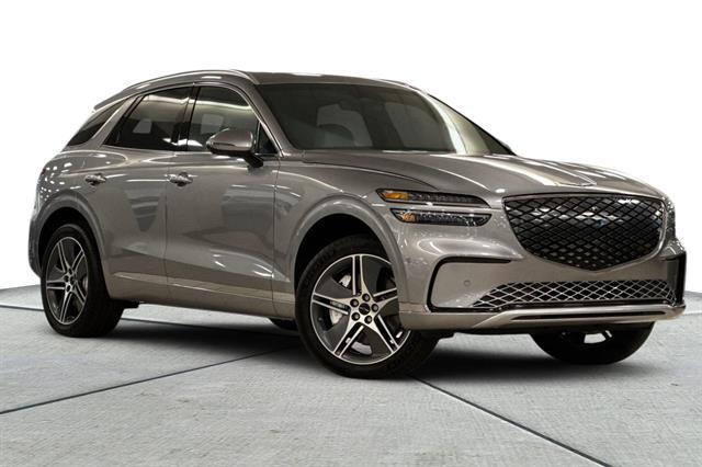 2026 Genesis Electrified GV70 Advanced