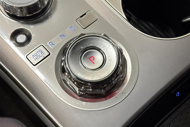 2026 Genesis Electrified GV70 Advanced
