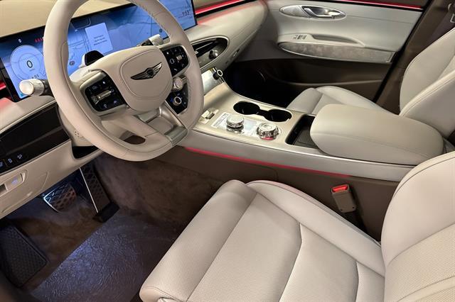 2026 Genesis Electrified GV70 Advanced