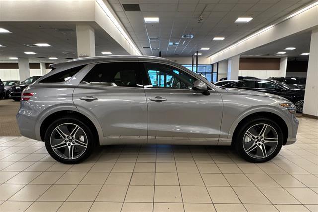 2026 Genesis Electrified GV70 Advanced