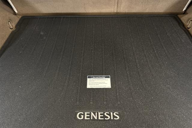 2026 Genesis Electrified GV70 Advanced