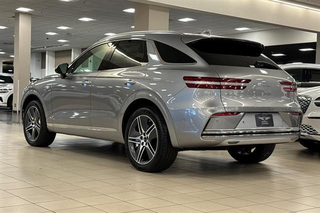 2026 Genesis Electrified GV70 Advanced