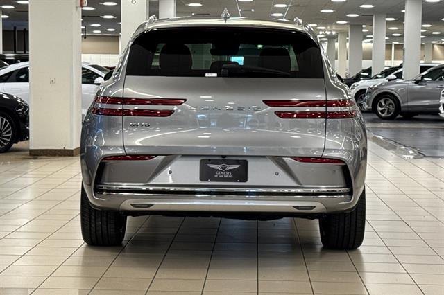 2026 Genesis Electrified GV70 Advanced