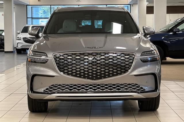2026 Genesis Electrified GV70 Advanced