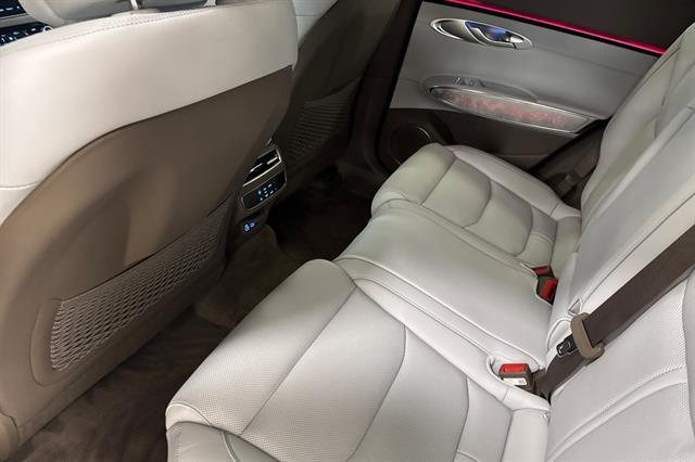 2026 Genesis Electrified GV70 Advanced