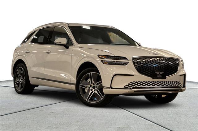 2026 Genesis Electrified GV70 Advanced