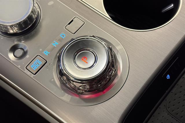 2026 Genesis Electrified GV70 Advanced