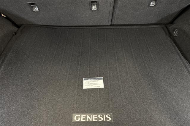 2026 Genesis Electrified GV70 Advanced