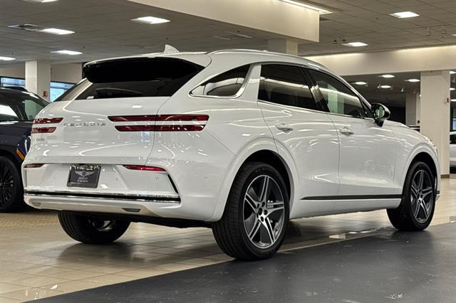 2026 Genesis Electrified GV70 Advanced